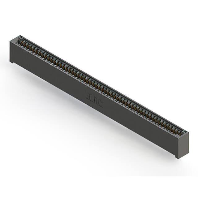 895-054-521-101 EDAC Inc.  Edgeboard Connectors
